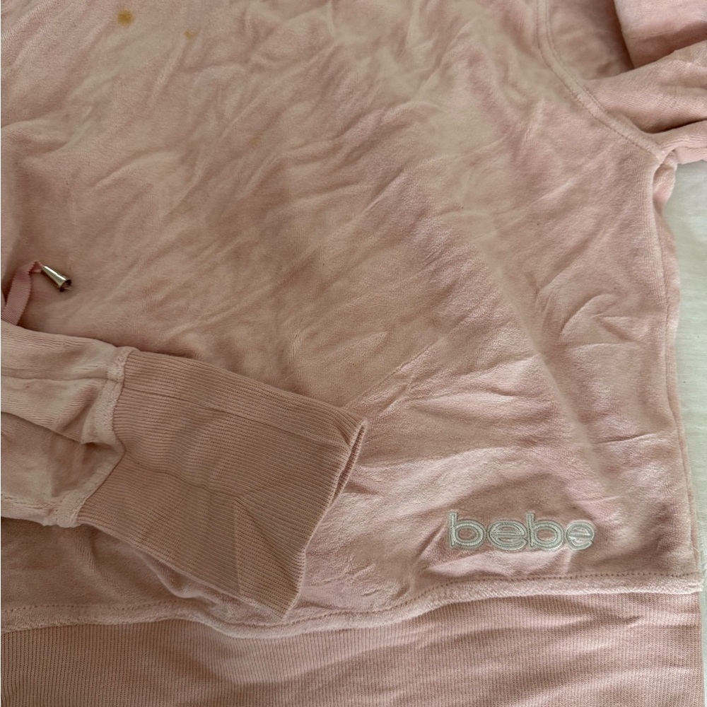Bebe jacket - Picture 4 of 4